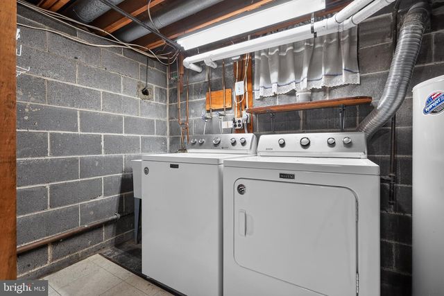 345 RIDGE AVE, Blackwood, NJ 08012