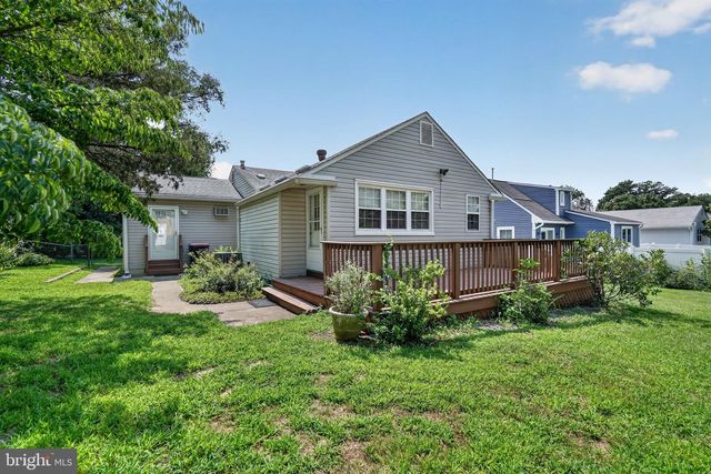 345 RIDGE AVE, Blackwood, NJ 08012