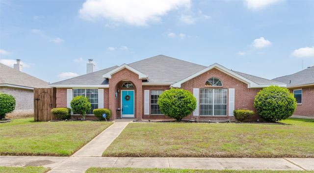 432 Maplegrove Drive, Cedar Hill, TX 75104