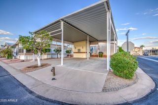 7750 E BROADWAY Road 191, Mesa, AZ 85208