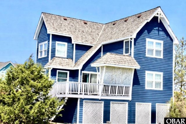 109 W Bay Winds Court Unit: Lot 4, Nags Head, NC 27959