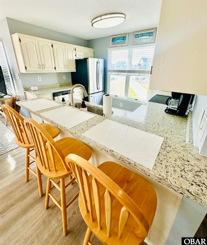 109 W Bay Winds Court Unit: Lot 4, Nags Head, NC 27959