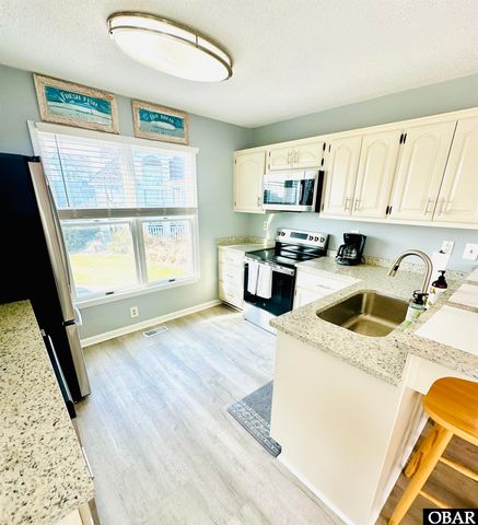 109 W Bay Winds Court Unit: Lot 4, Nags Head, NC 27959