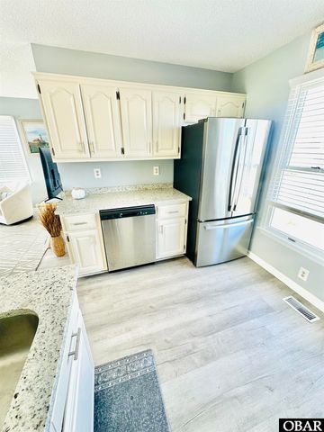 109 W Bay Winds Court Unit: Lot 4, Nags Head, NC 27959