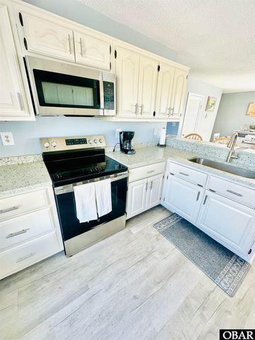 109 W Bay Winds Court Unit: Lot 4, Nags Head, NC 27959