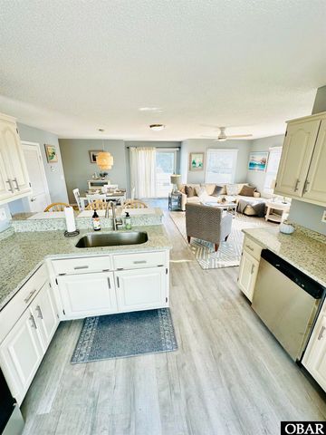 109 W Bay Winds Court Unit: Lot 4, Nags Head, NC 27959