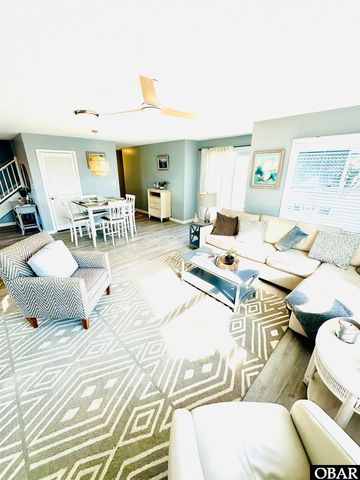 109 W Bay Winds Court Unit: Lot 4, Nags Head, NC 27959