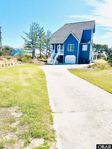 109 W Bay Winds Court Unit: Lot 4, Nags Head, NC 27959