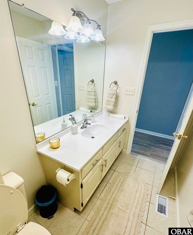 109 W Bay Winds Court Unit: Lot 4, Nags Head, NC 27959