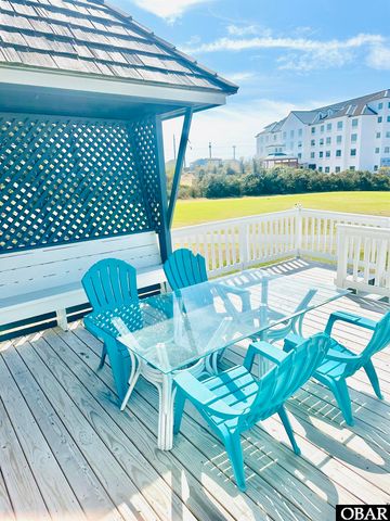 109 W Bay Winds Court Unit: Lot 4, Nags Head, NC 27959
