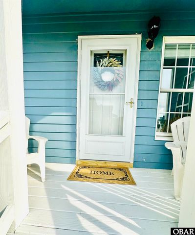 109 W Bay Winds Court Unit: Lot 4, Nags Head, NC 27959