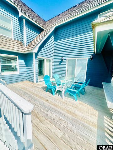 109 W Bay Winds Court Unit: Lot 4, Nags Head, NC 27959