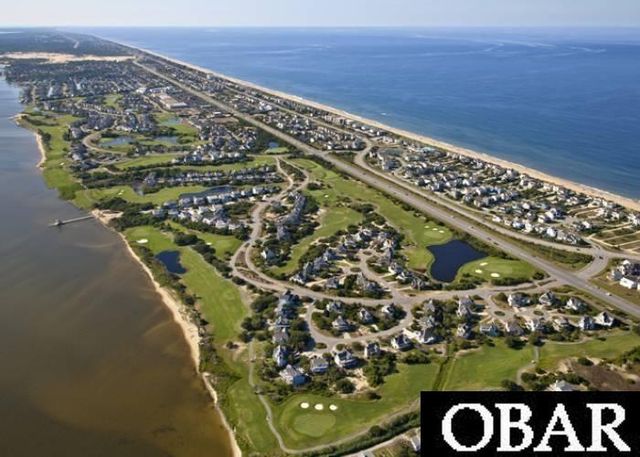 109 W Bay Winds Court Unit: Lot 4, Nags Head, NC 27959