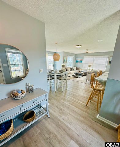 109 W Bay Winds Court Unit: Lot 4, Nags Head, NC 27959