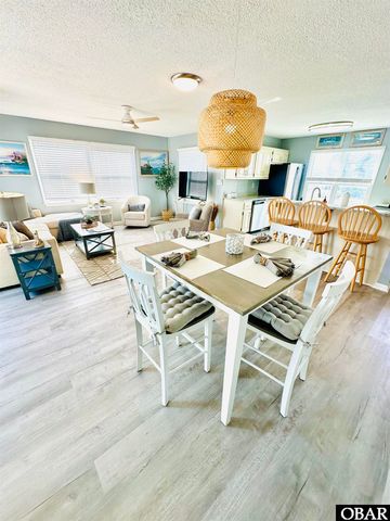 109 W Bay Winds Court Unit: Lot 4, Nags Head, NC 27959