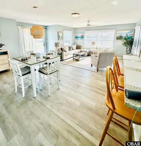 109 W Bay Winds Court Unit: Lot 4, Nags Head, NC 27959