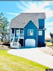 109 W Bay Winds Court Unit: Lot 4, Nags Head, NC 27959