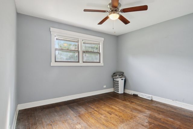 14901 Western Avenue, Harvey, IL 60426