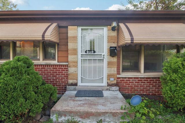 14901 Western Avenue, Harvey, IL 60426