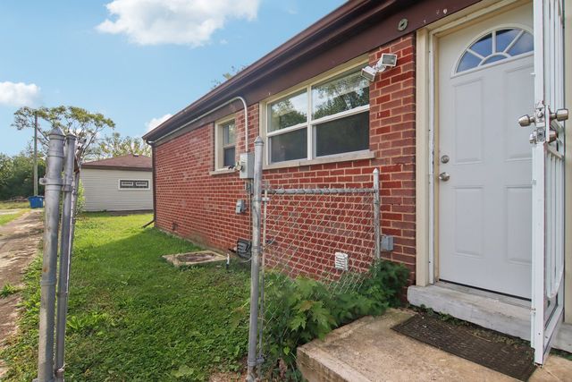 14901 Western Avenue, Harvey, IL 60426