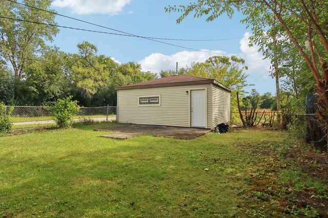 14901 Western Avenue, Harvey, IL 60426