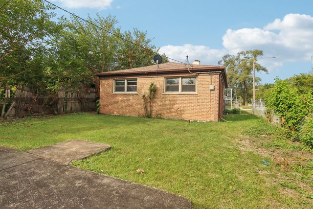14901 Western Avenue, Harvey, IL 60426