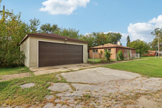 14901 Western Avenue, Harvey, IL 60426