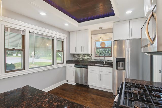 14901 Western Avenue, Harvey, IL 60426
