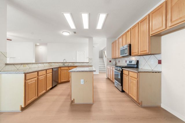 19827 Lajuana Lane, Spring, TX 77388