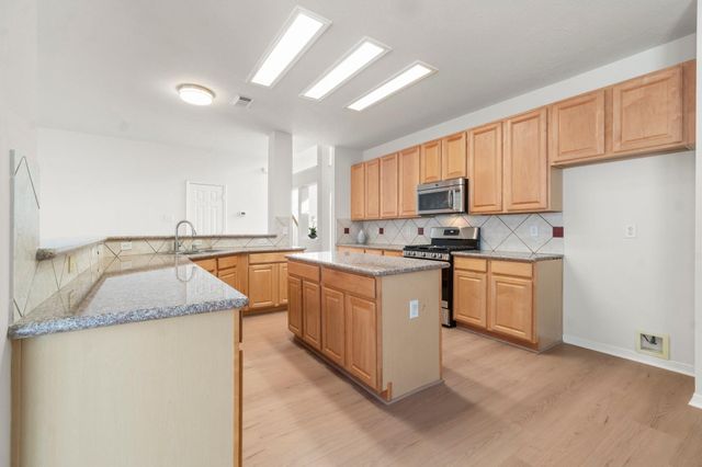 19827 Lajuana Lane, Spring, TX 77388