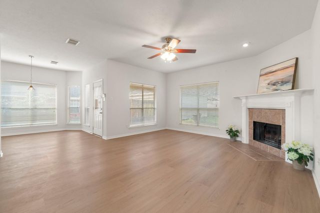 19827 Lajuana Lane, Spring, TX 77388