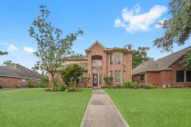 19827 Lajuana Lane, Spring, TX 77388