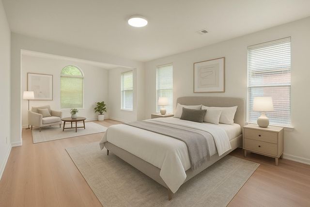 19827 Lajuana Lane, Spring, TX 77388