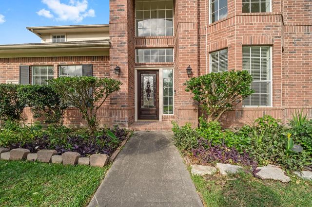 19827 Lajuana Lane, Spring, TX 77388