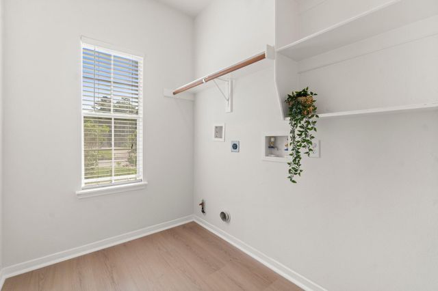 19827 Lajuana Lane, Spring, TX 77388