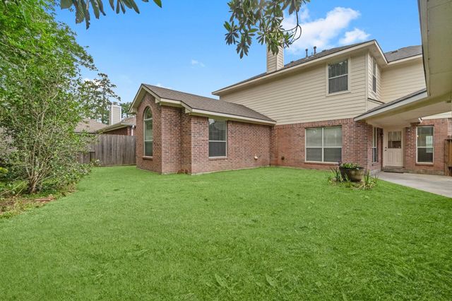 19827 Lajuana Lane, Spring, TX 77388