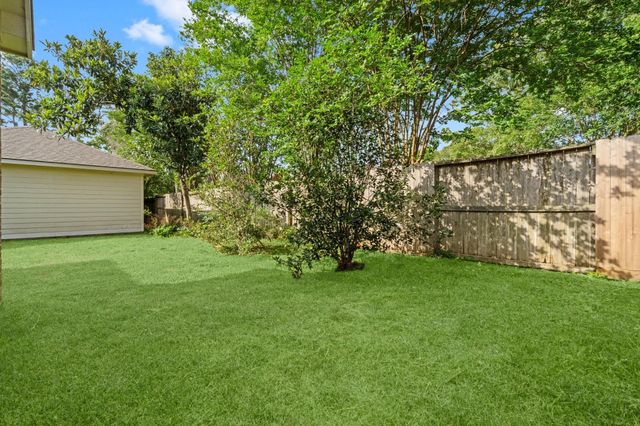 19827 Lajuana Lane, Spring, TX 77388