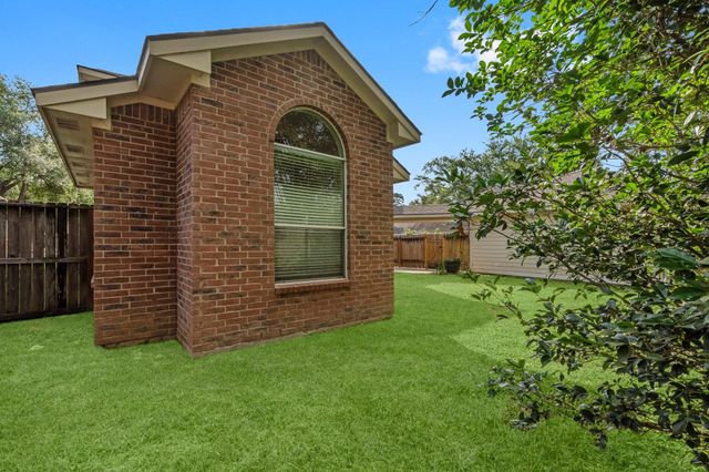 19827 Lajuana Lane, Spring, TX 77388