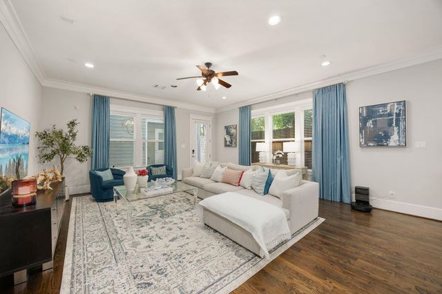 444 W 26th Street, Houston, TX 77008
