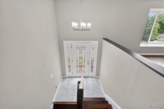 719 La Bonne Parkway, Manchester, MO 63021