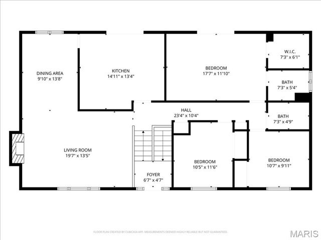 719 La Bonne Parkway, Manchester, MO 63021