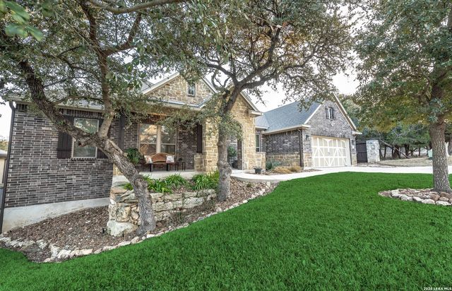 1906 Capella Creek, San Antonio, TX 78260