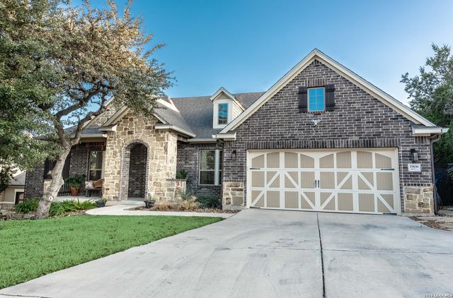 1906 Capella Creek, San Antonio, TX 78260