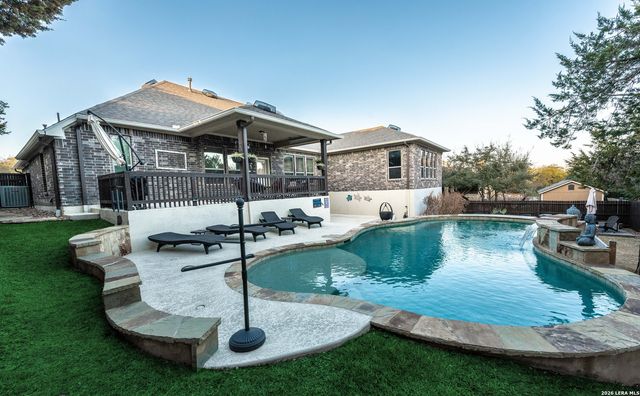 1906 Capella Creek, San Antonio, TX 78260