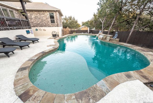 1906 Capella Creek, San Antonio, TX 78260