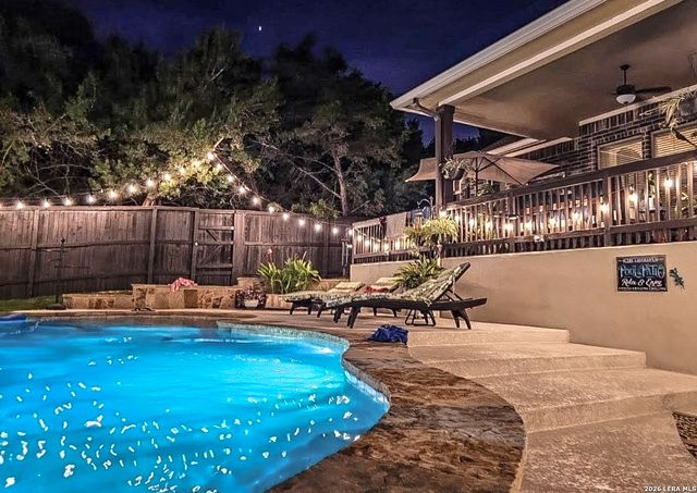 1906 Capella Creek, San Antonio, TX 78260