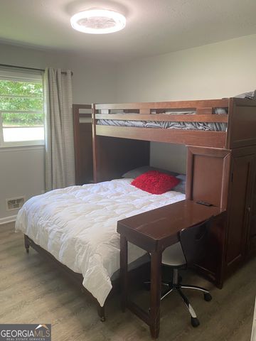 7383 Pleasant Hill Road, Lithonia, GA 30058