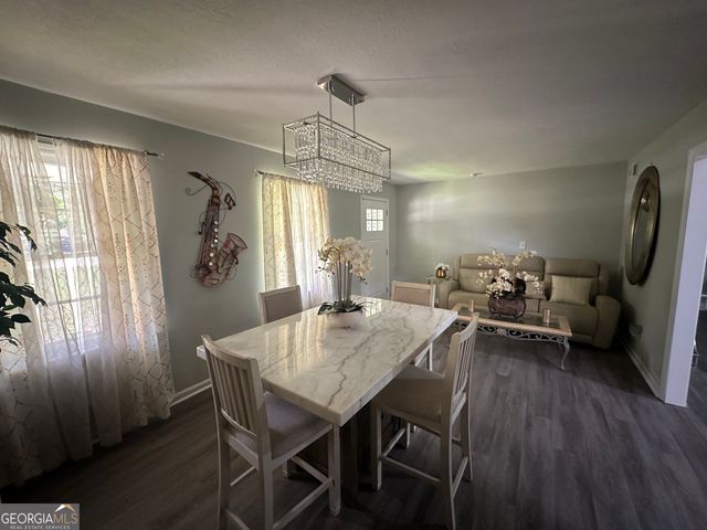 7383 Pleasant Hill Road, Lithonia, GA 30058