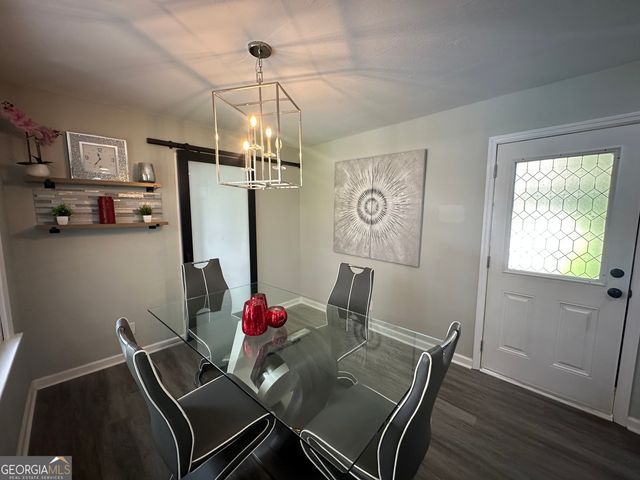 7383 Pleasant Hill Road, Lithonia, GA 30058