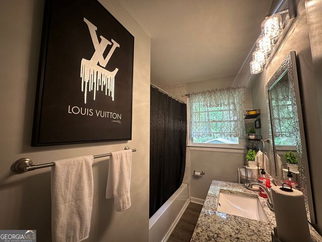 7383 Pleasant Hill Road, Lithonia, GA 30058